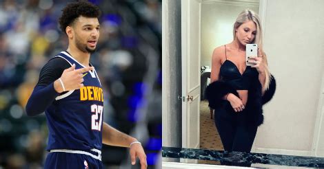 harper hempel jamal murray leak|Jamal Murray says Instagram was hacked after。